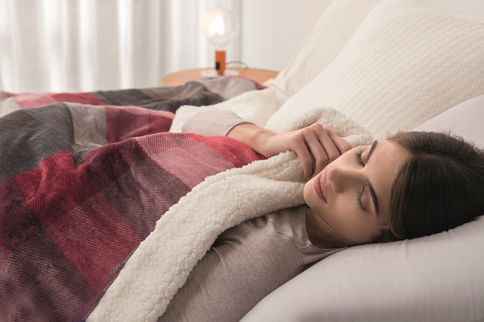 Christmas bedding Argos